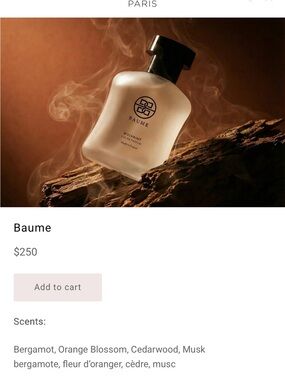 PARFUM